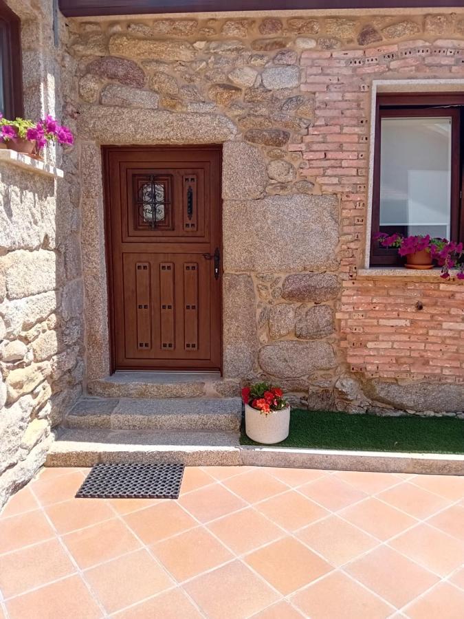 Hébergement de vacances Casa Da Aldea A Fonte - Meano *